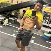 Doy clases de acondicionamiento físico en casa, virtual y presencial con valoración física